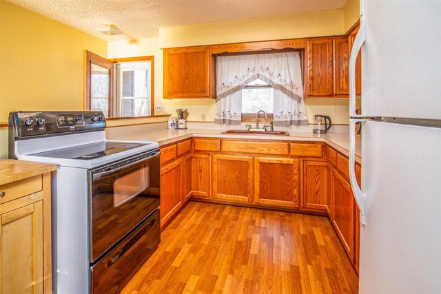 N4411 Daley Road, Hustisford, WI 53034