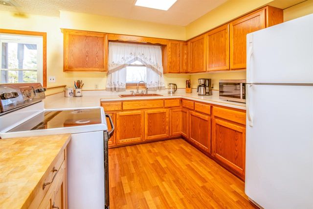 N4411 Daley Road, Hustisford, WI 53034