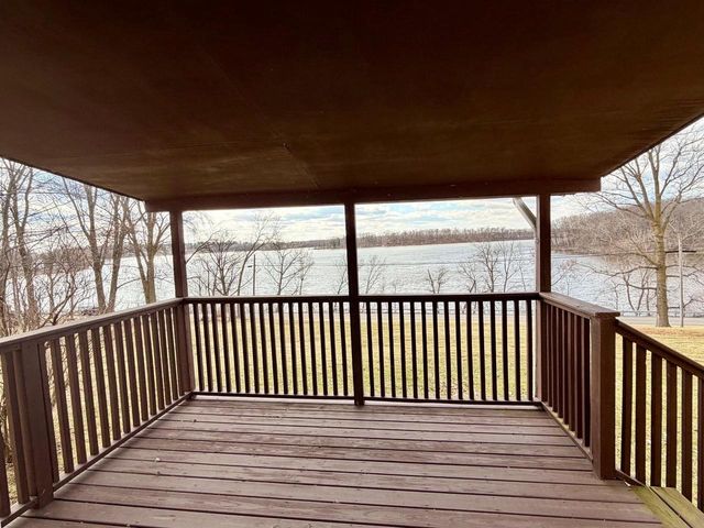 N4411 Daley Road, Hustisford, WI 53034