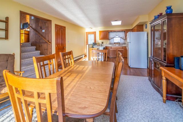 N4411 Daley Road, Hustisford, WI 53034