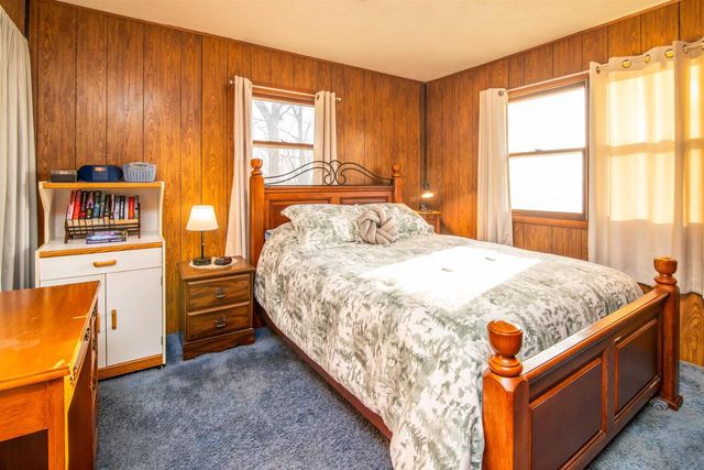 N4411 Daley Road, Hustisford, WI 53034
