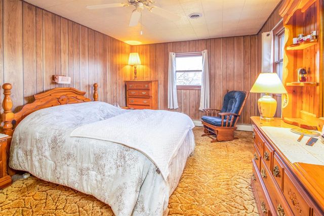 N4411 Daley Road, Hustisford, WI 53034