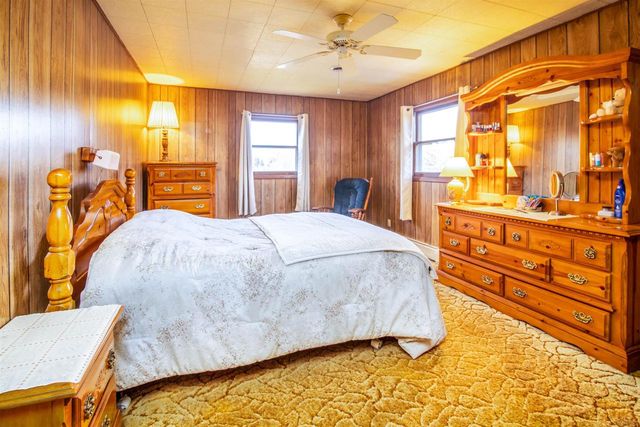 N4411 Daley Road, Hustisford, WI 53034