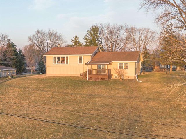 N4411 Daley Road, Hustisford, WI 53034