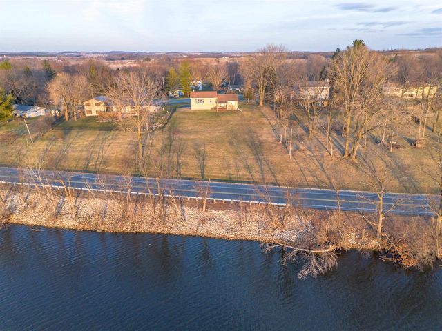 N4411 Daley Road, Hustisford, WI 53034