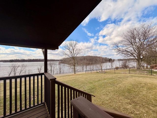 N4411 Daley Road, Hustisford, WI 53034
