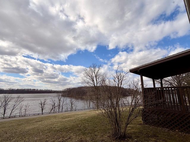 N4411 Daley Road, Hustisford, WI 53034