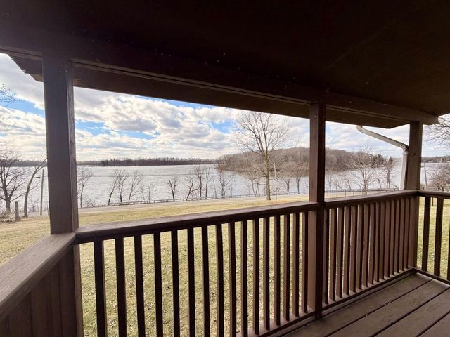 N4411 Daley Road, Hustisford, WI 53034