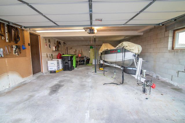 N4411 Daley Road, Hustisford, WI 53034