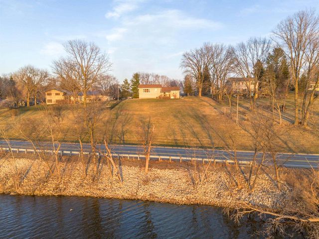 N4411 Daley Road, Hustisford, WI 53034