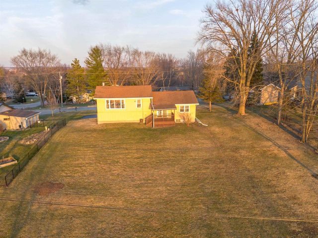 N4411 Daley Road, Hustisford, WI 53034
