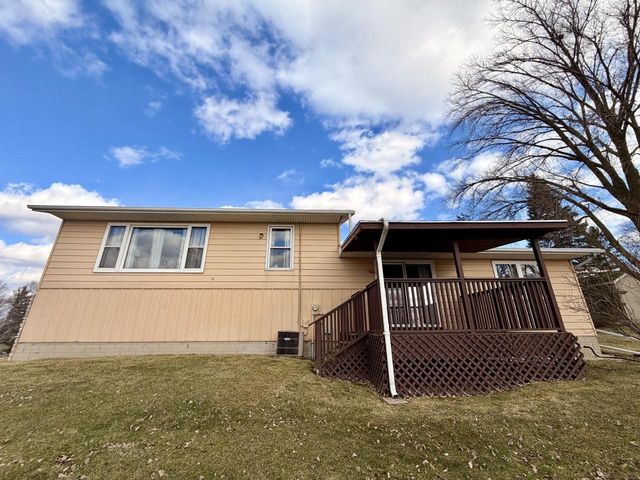 N4411 Daley Road, Hustisford, WI 53034