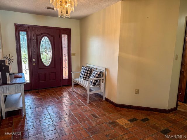 1775 Perry's Chapel Road, Gainestown, AL 36540