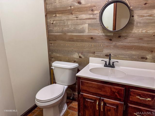 1775 Perry's Chapel Road, Gainestown, AL 36540