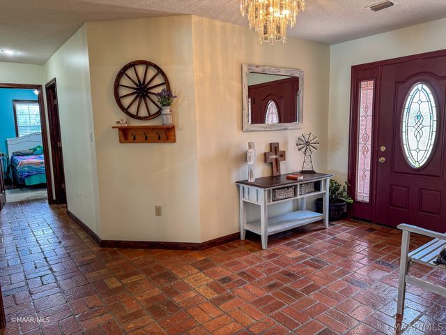 1775 Perry's Chapel Road, Gainestown, AL 36540