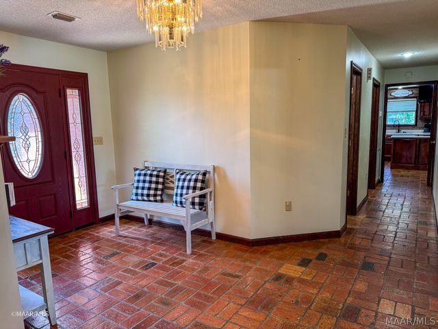 1775 Perry's Chapel Road, Gainestown, AL 36540