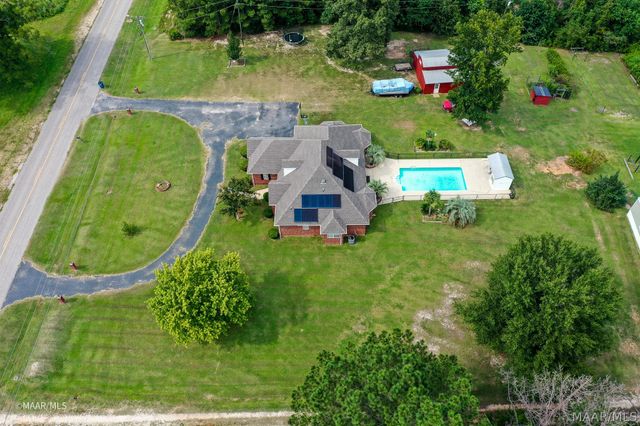 1775 Perry's Chapel Road, Gainestown, AL 36540