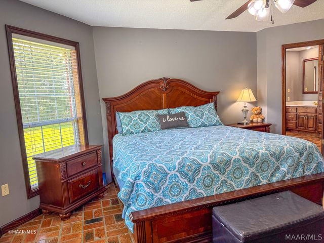 1775 Perry's Chapel Road, Gainestown, AL 36540