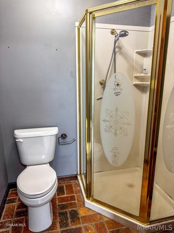 1775 Perry's Chapel Road, Gainestown, AL 36540