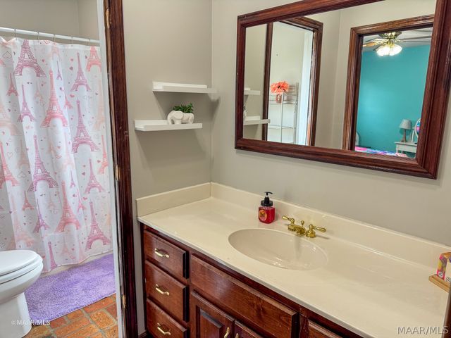 1775 Perry's Chapel Road, Gainestown, AL 36540