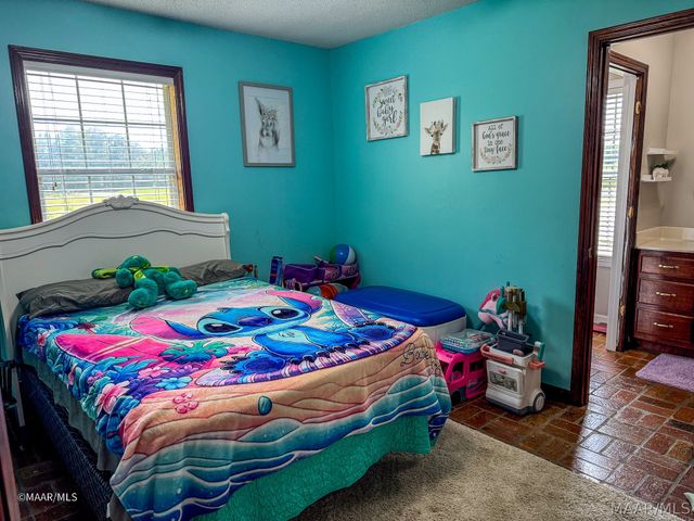 1775 Perry's Chapel Road, Gainestown, AL 36540