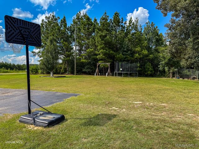 1775 Perry's Chapel Road, Gainestown, AL 36540