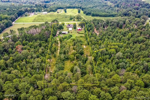 1775 Perry's Chapel Road, Gainestown, AL 36540