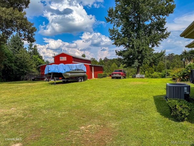 1775 Perry's Chapel Road, Gainestown, AL 36540