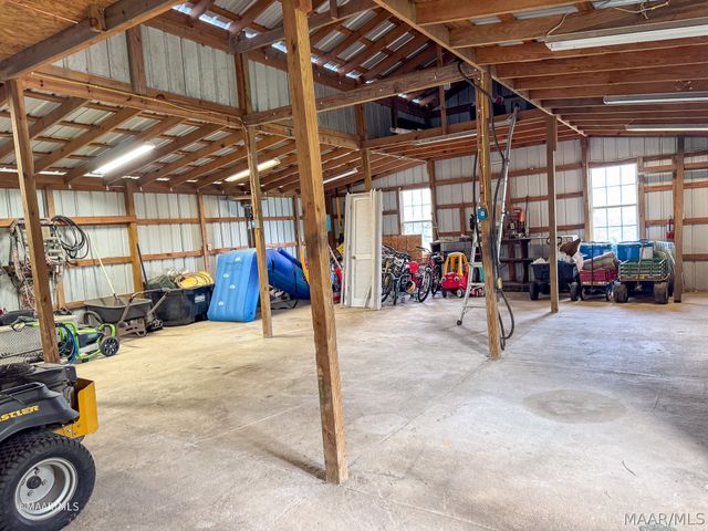 1775 Perry's Chapel Road, Gainestown, AL 36540