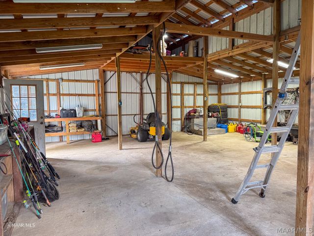 1775 Perry's Chapel Road, Gainestown, AL 36540