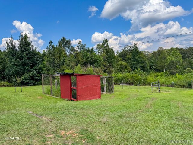 1775 Perry's Chapel Road, Gainestown, AL 36540