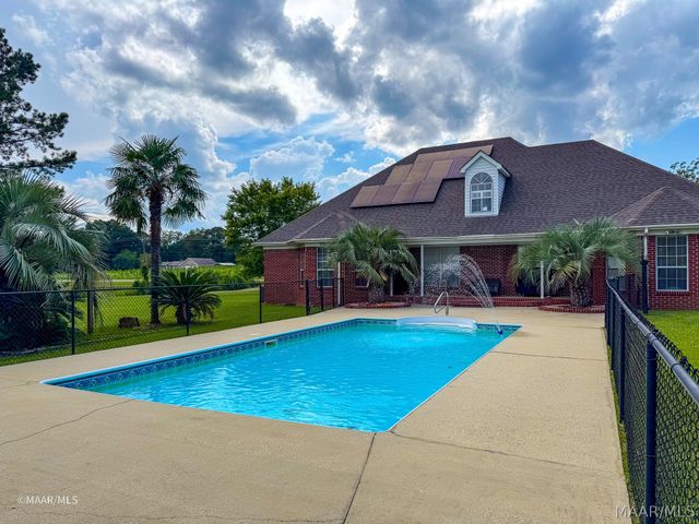 1775 Perry's Chapel Road, Gainestown, AL 36540