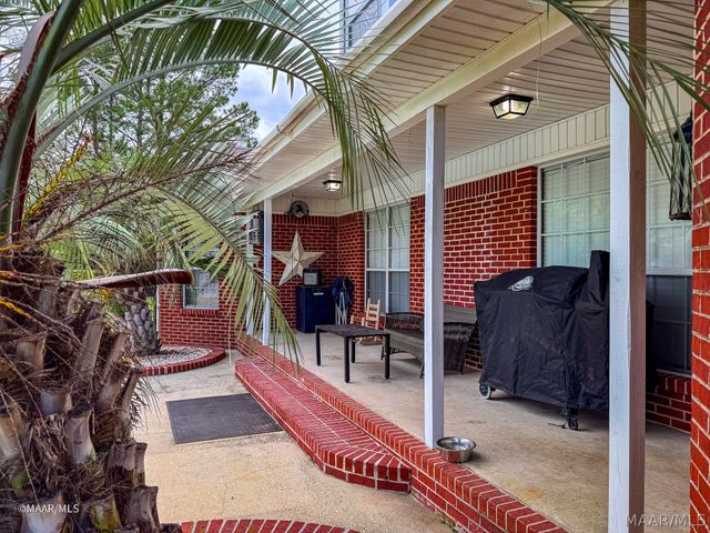 1775 Perry's Chapel Road, Gainestown, AL 36540