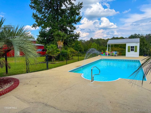 1775 Perry's Chapel Road, Gainestown, AL 36540