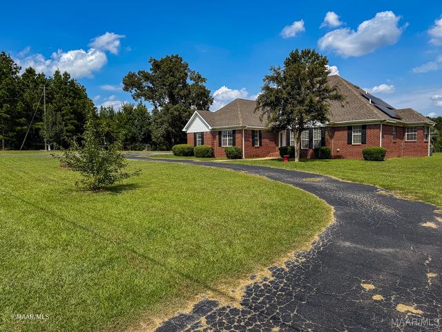 1775 Perry's Chapel Road, Gainestown, AL 36540