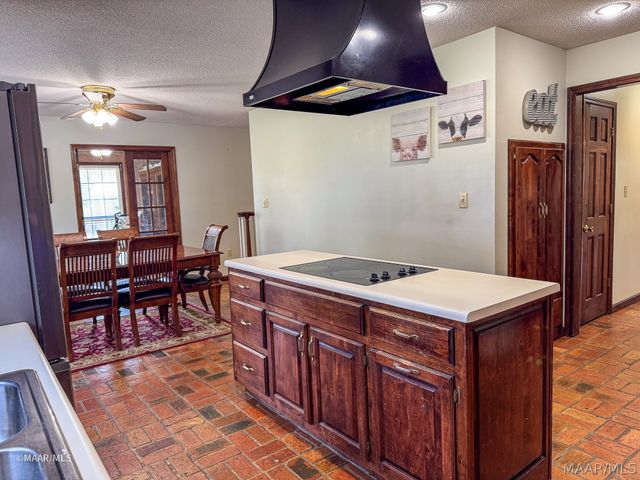 1775 Perry's Chapel Road, Gainestown, AL 36540