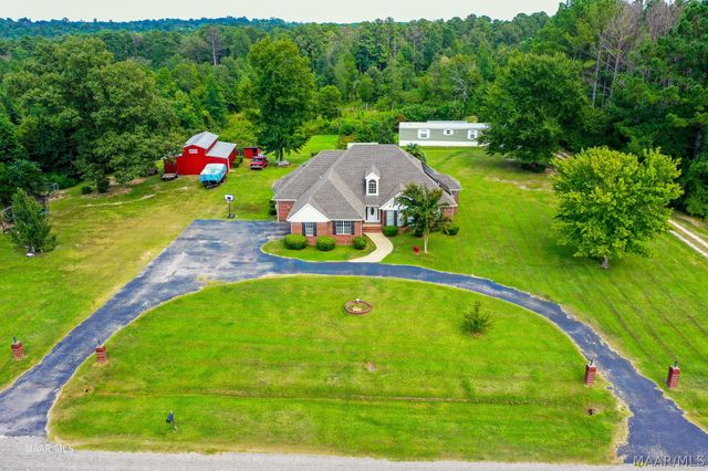 1775 Perry's Chapel Road, Gainestown, AL 36540