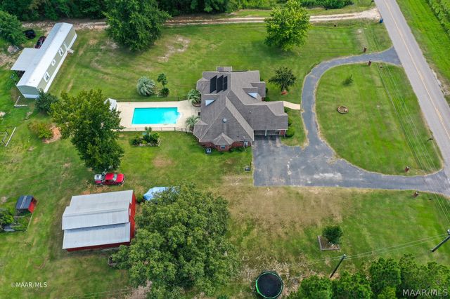 1775 Perry's Chapel Road, Gainestown, AL 36540