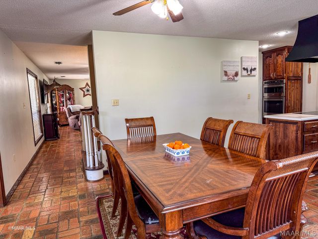 1775 Perry's Chapel Road, Gainestown, AL 36540