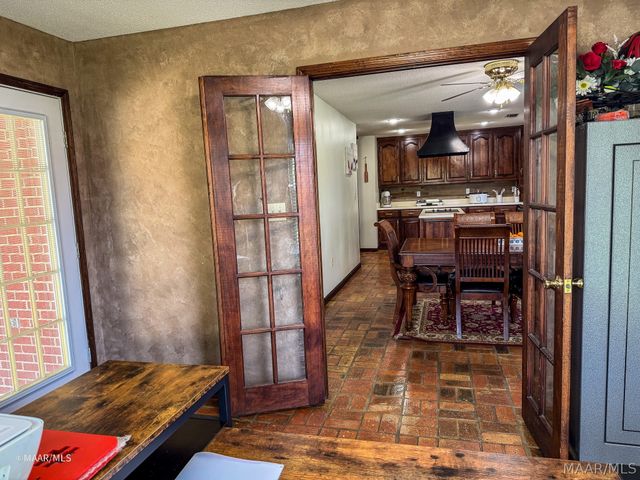 1775 Perry's Chapel Road, Gainestown, AL 36540