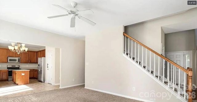 1212 Oakdale Commons Court, Charlotte, NC 28216
