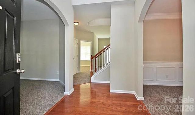 1212 Oakdale Commons Court, Charlotte, NC 28216