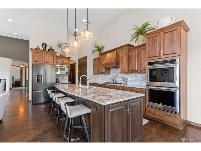 8000 Raphael Ln, Littleton, CO 80125