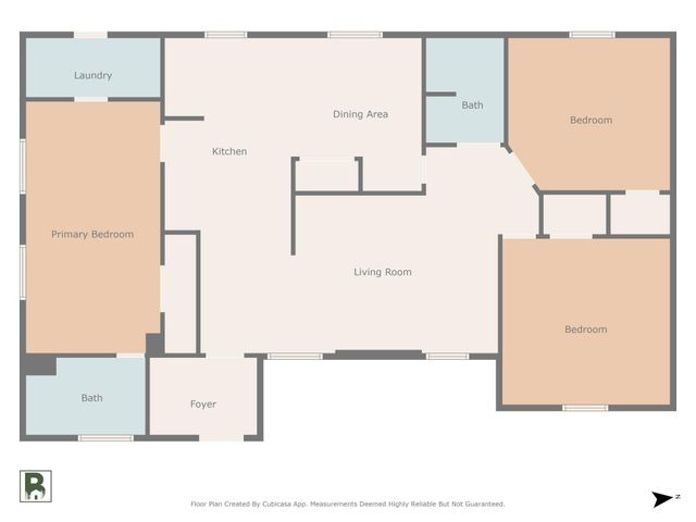 208 Bragg Cir, Tullahoma, TN 37388