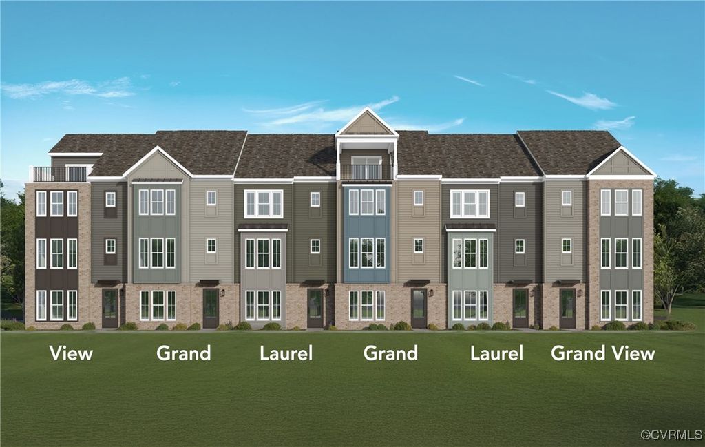 12020 Flowering Lavender Loop, Henrico, VA 23233