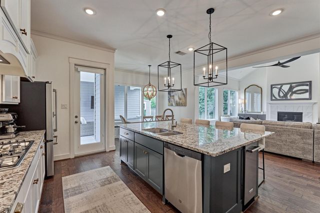 134 Kendrick Pines, The Woodlands, TX 77389