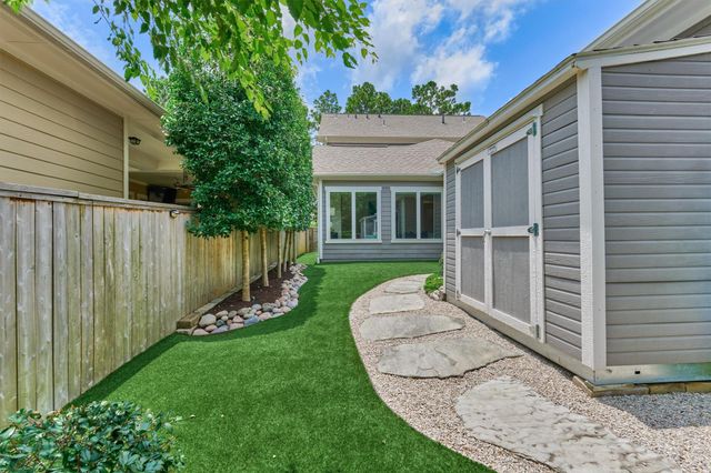 134 Kendrick Pines, The Woodlands, TX 77389