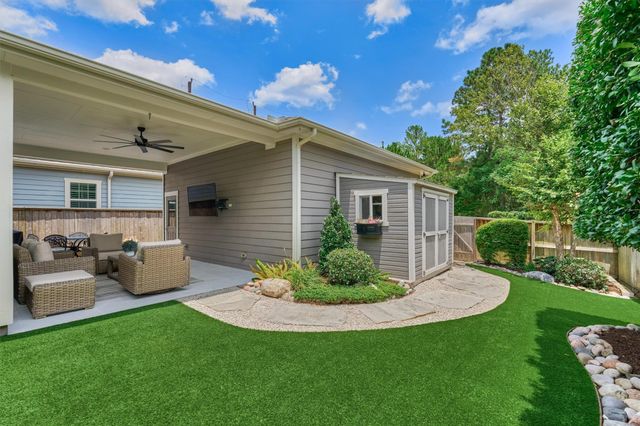134 Kendrick Pines, The Woodlands, TX 77389