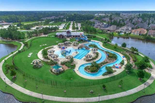 134 Kendrick Pines, The Woodlands, TX 77389