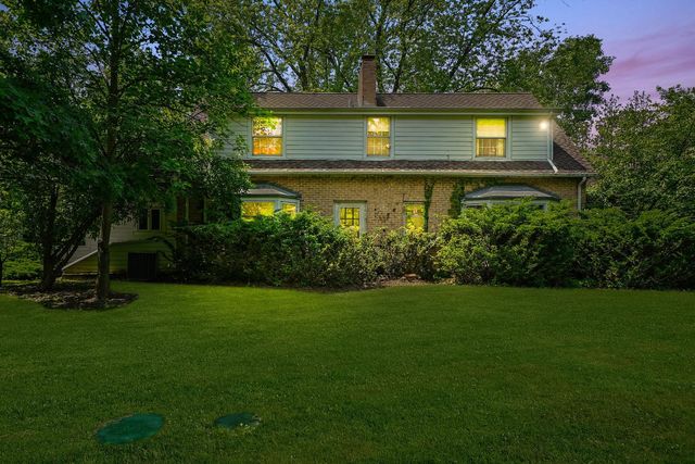 600 Riverwoods Road, Mettawa, IL 60045